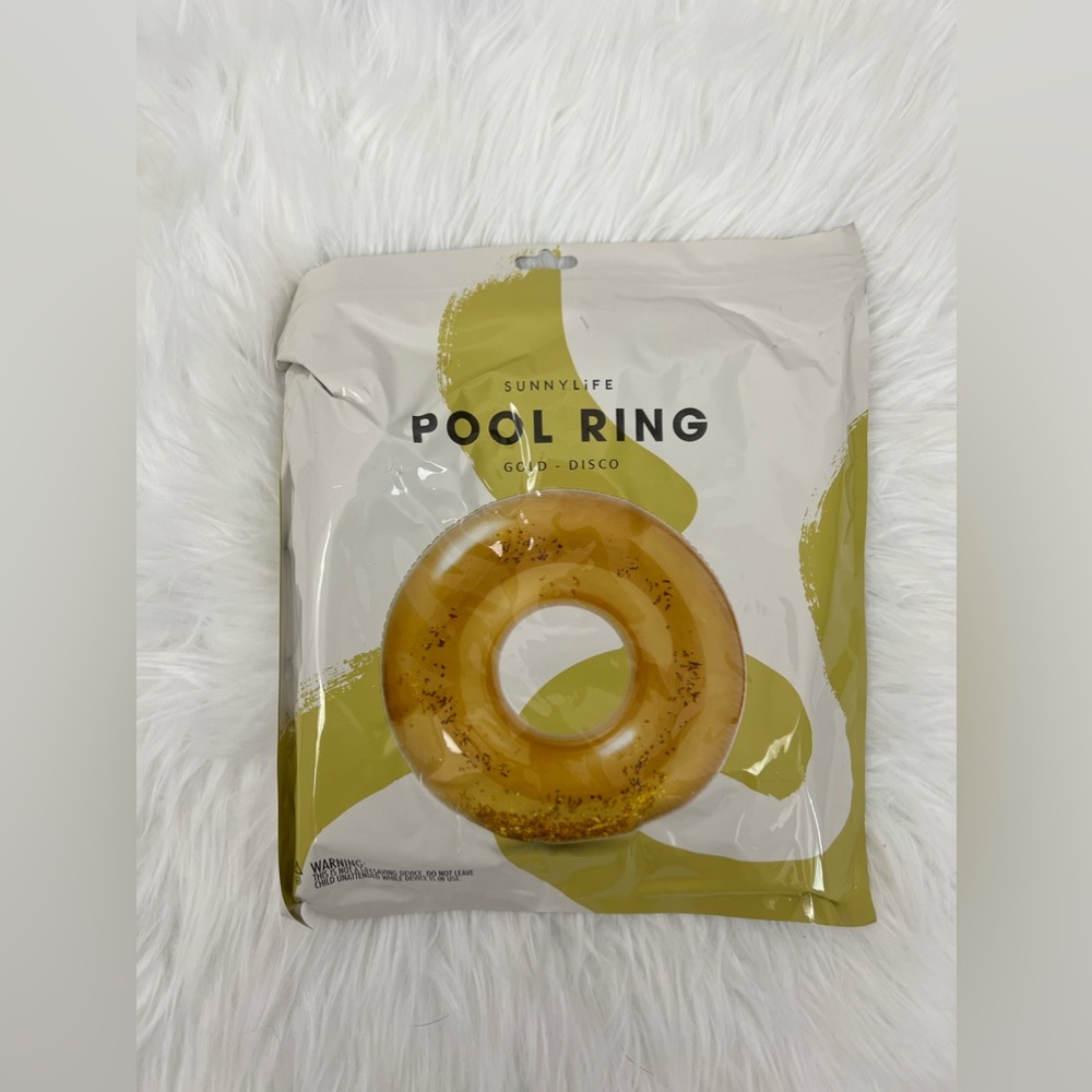 Sunnylife Pool Ring